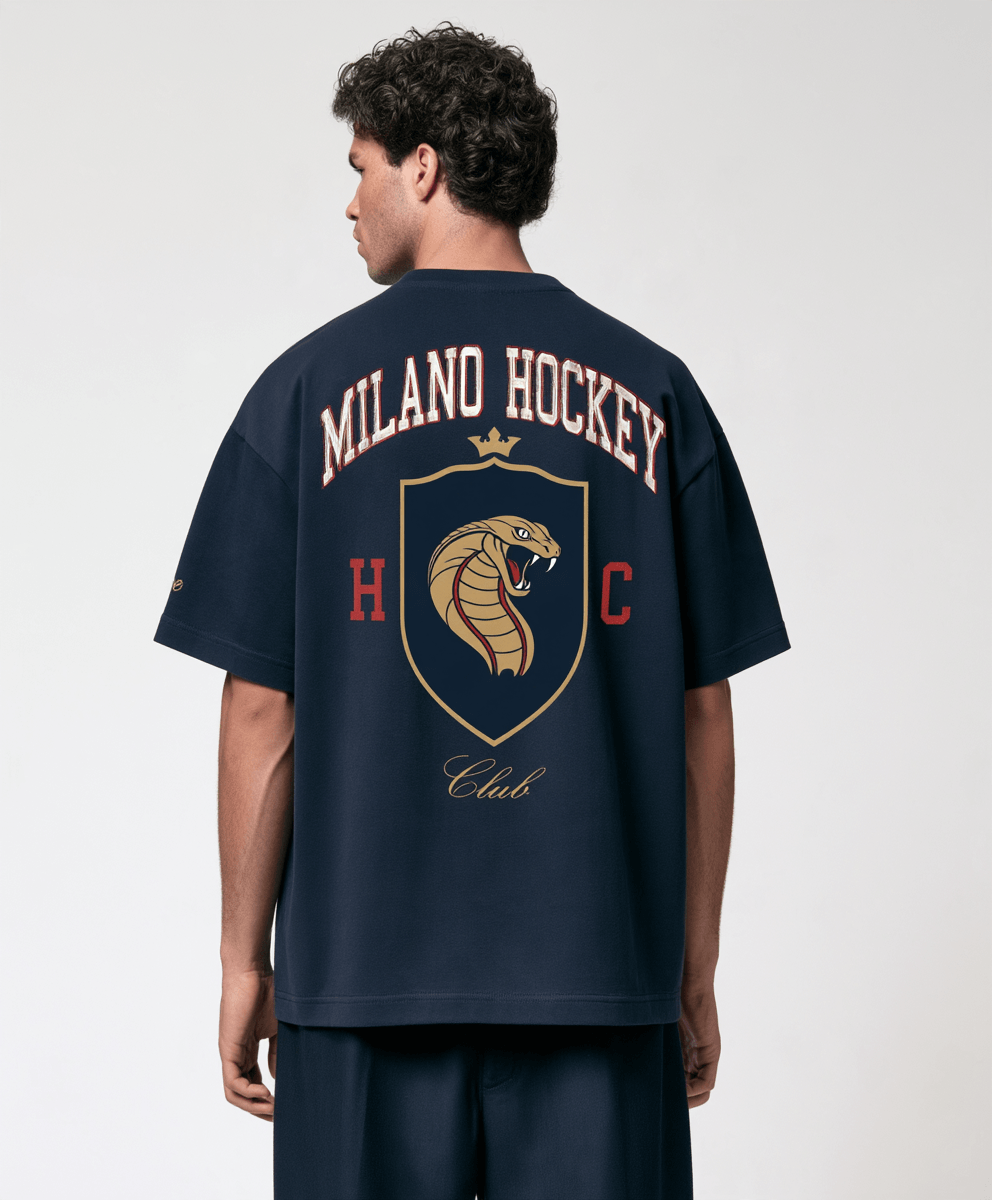 T-SHIRT ADULTO