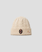 Sciarpa e Berretto Cable Knit Bambino