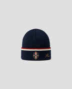 Sciarpa e Berretto Retro Stripe Bambino