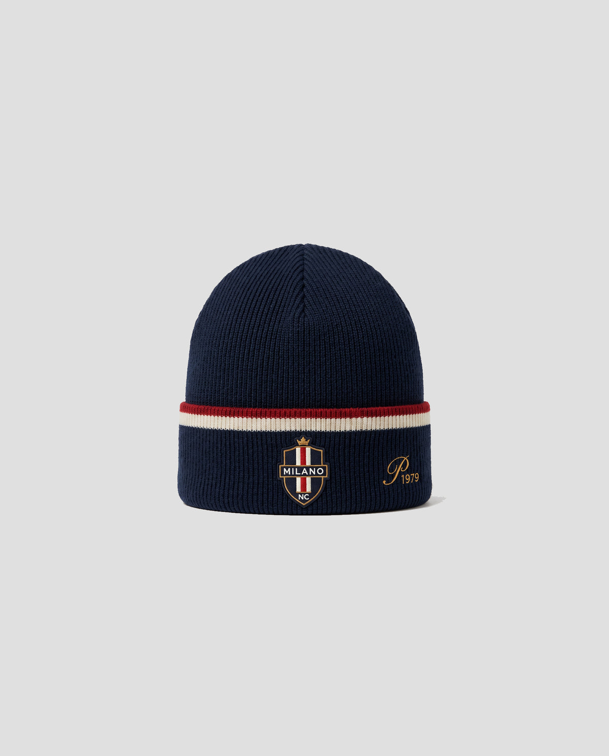 Retro Stripe - Berretto Bambino