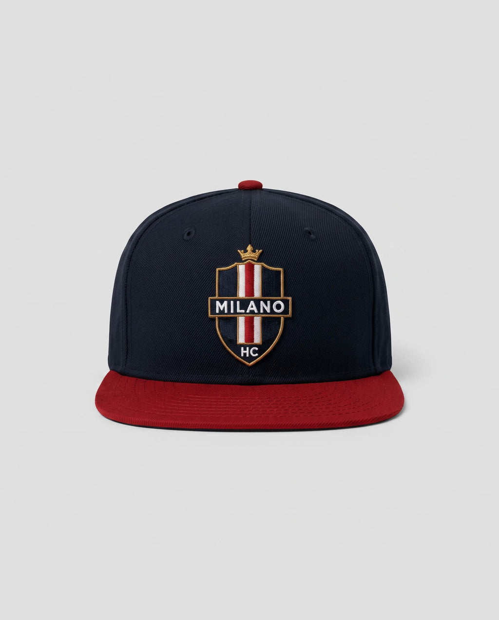 Milano Hockey - Shield Cap