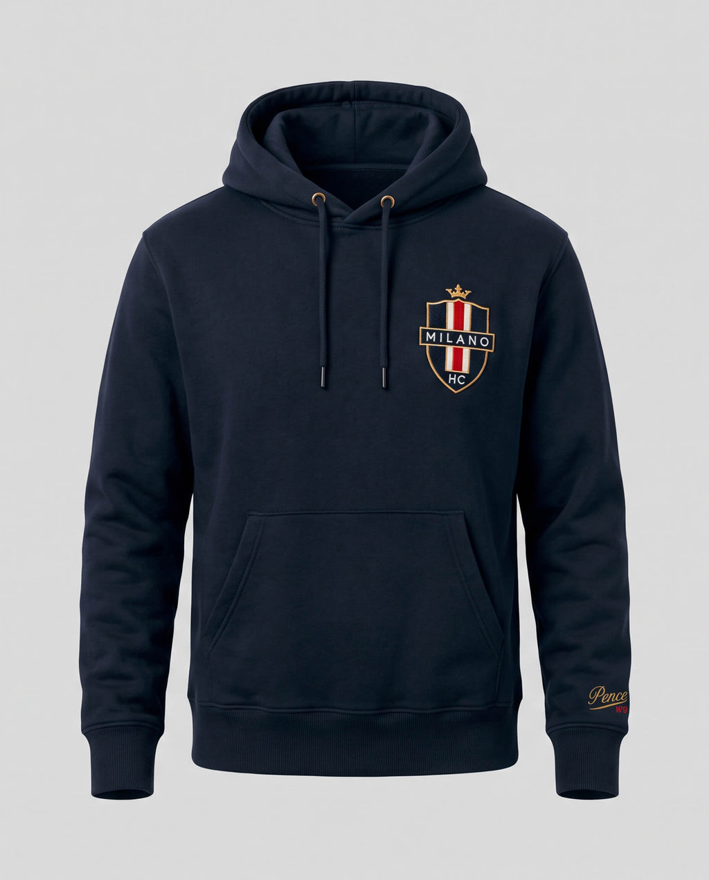 Classic Heritage Hoodie