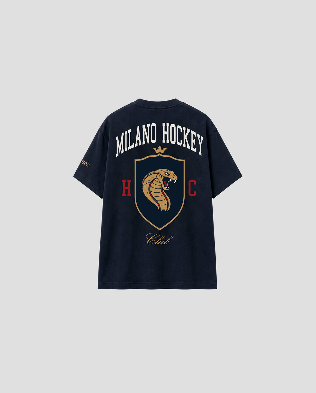 Cobra Team Tee Bambino