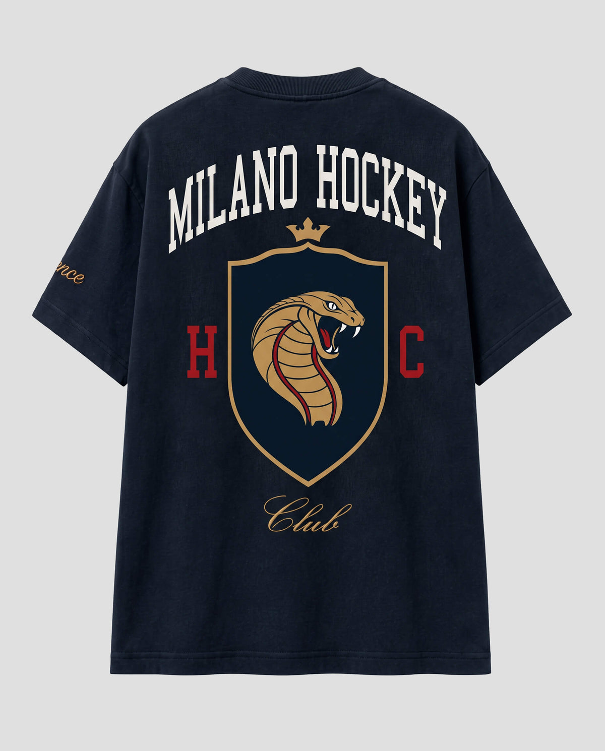 Cobra Team Tee