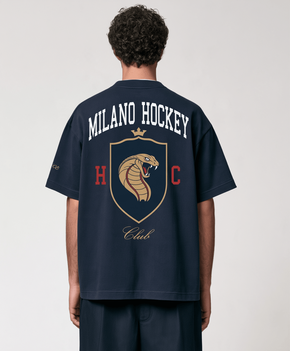 Cobra Team Tee