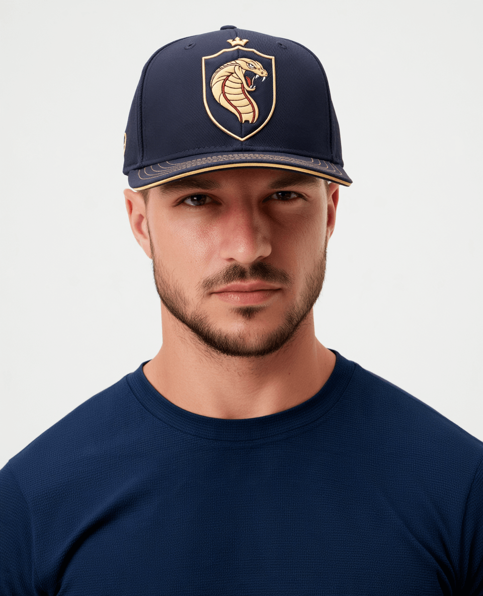 Milano Hockey - Cobra Cap