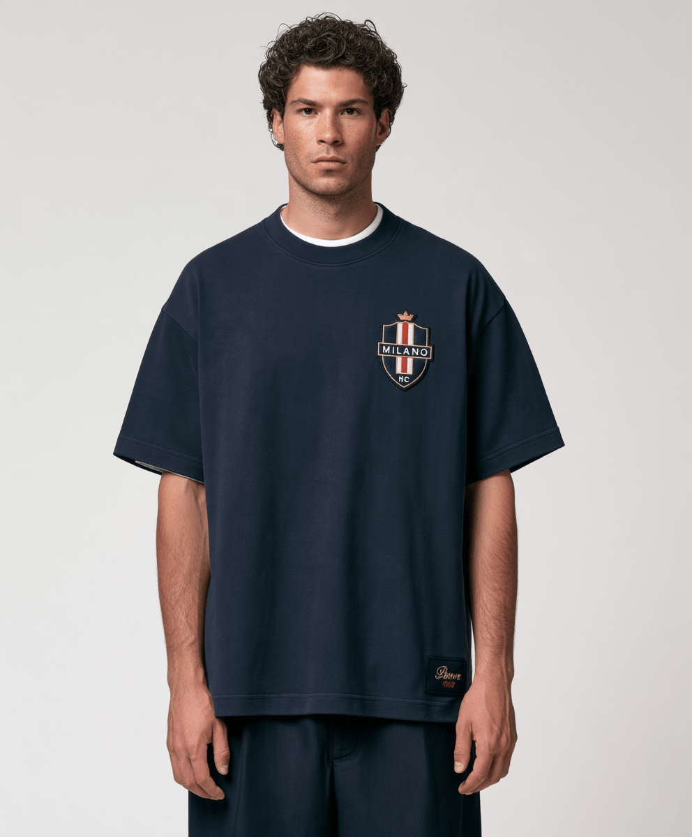 Cobra Team Tee