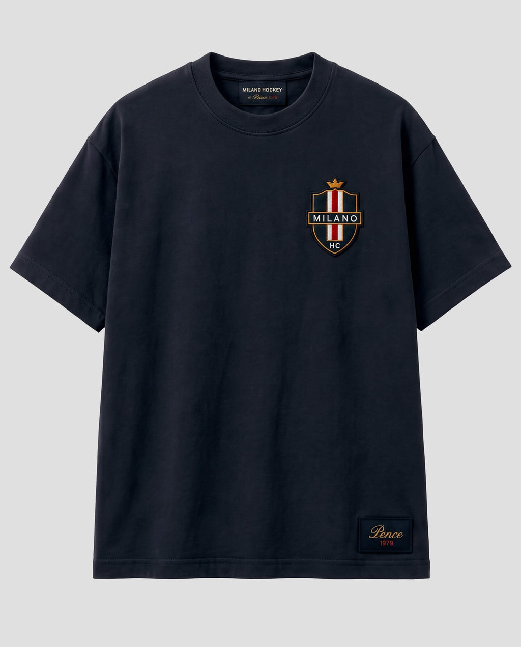 Cobra Team Tee