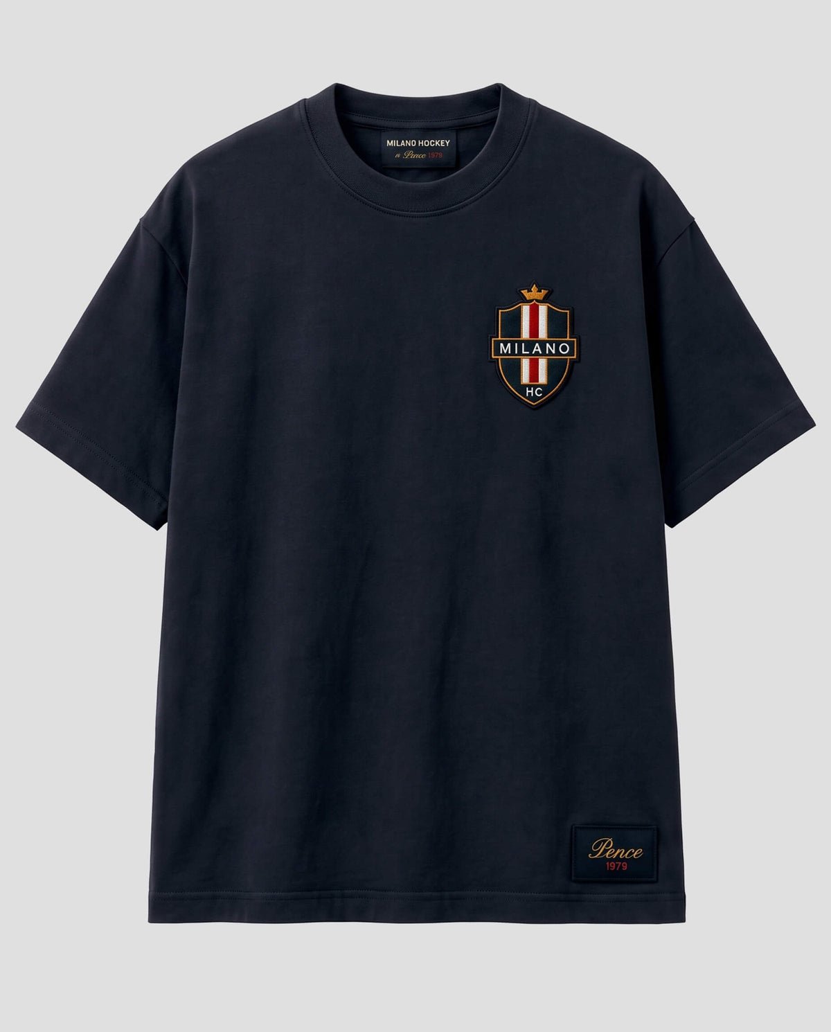 Cobra Team Tee