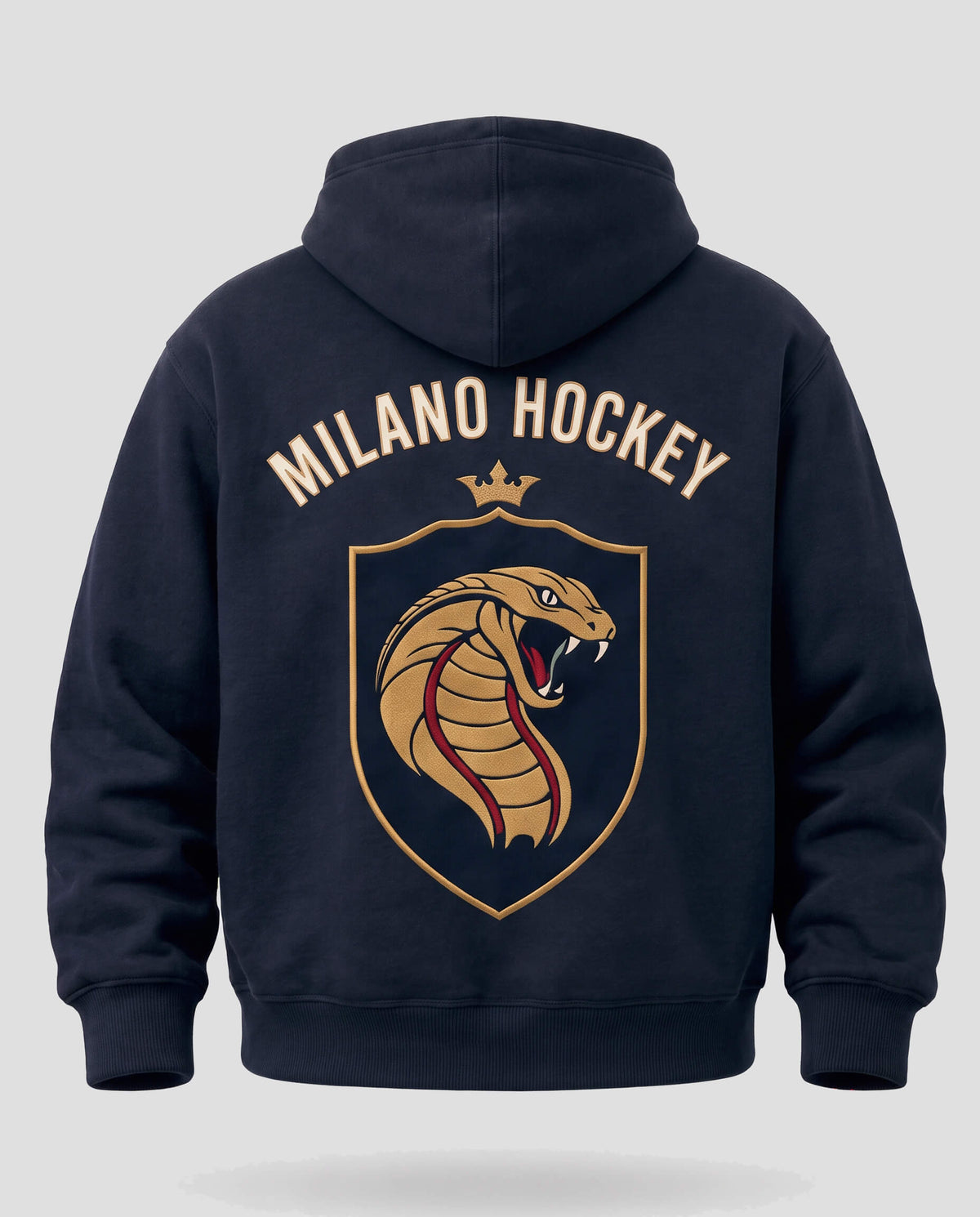 Classic Heritage Hoodie