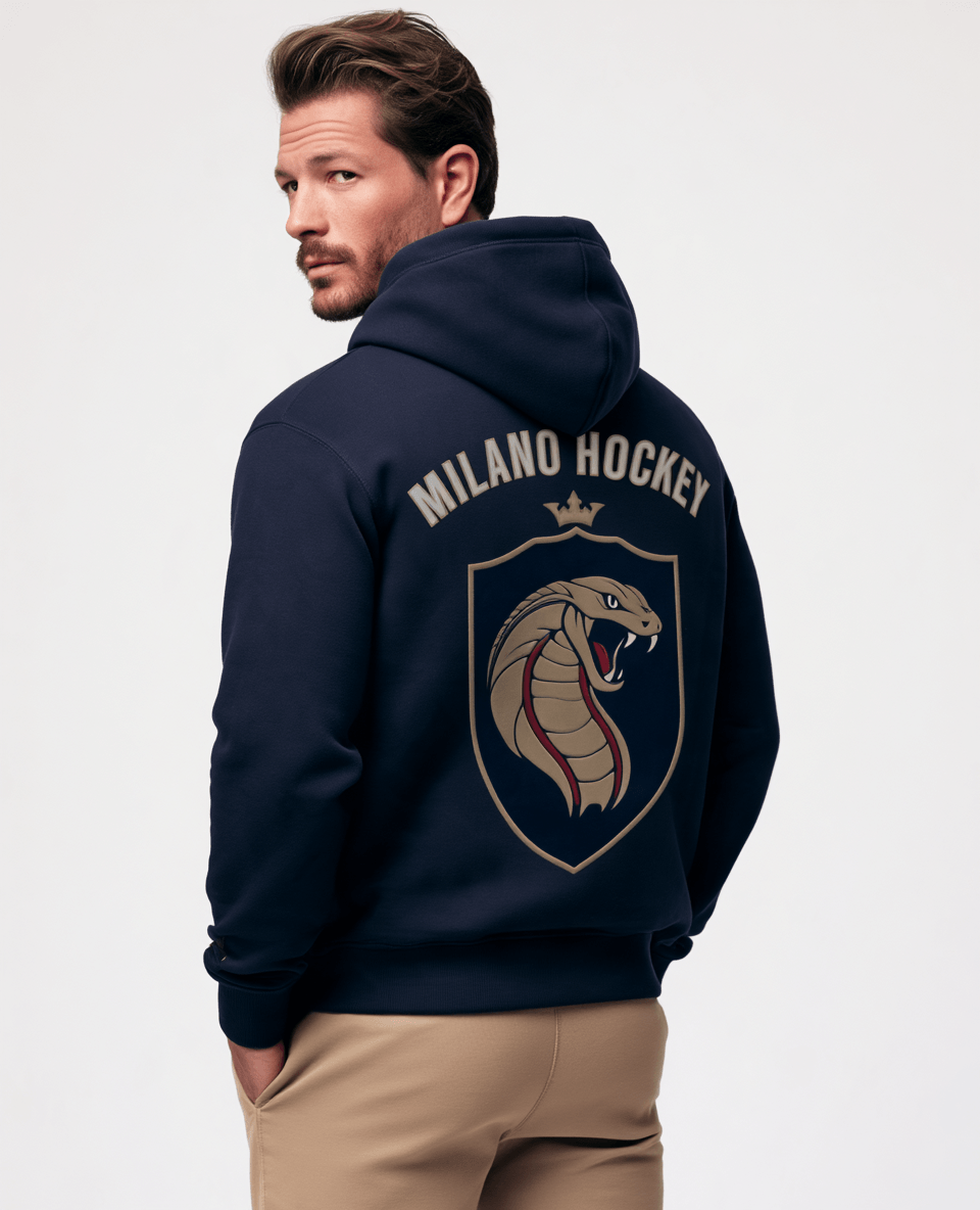 Classic Heritage Hoodie