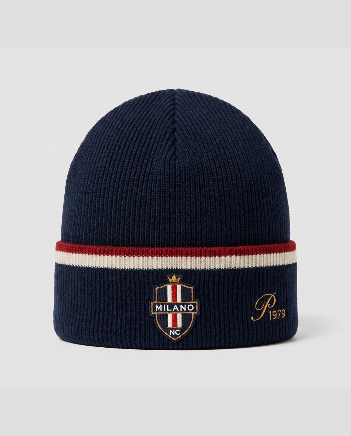 Retro Stripe - Berretto