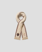 Sciarpa e Berretto Cable Knit Bambino