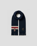 Retro Stripe - Sciarpa Bambino