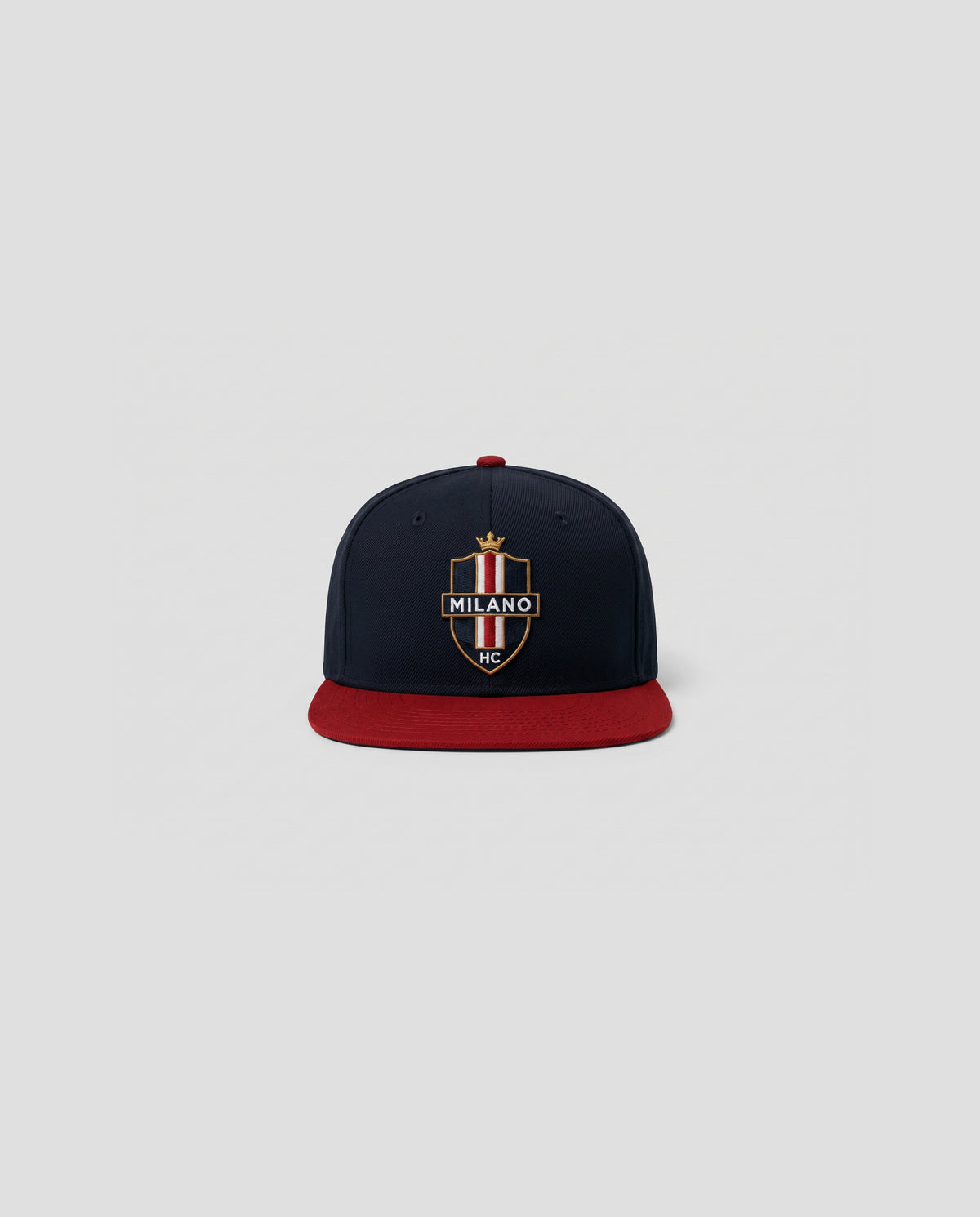 Milano Hockey - Shield Cap Bambino