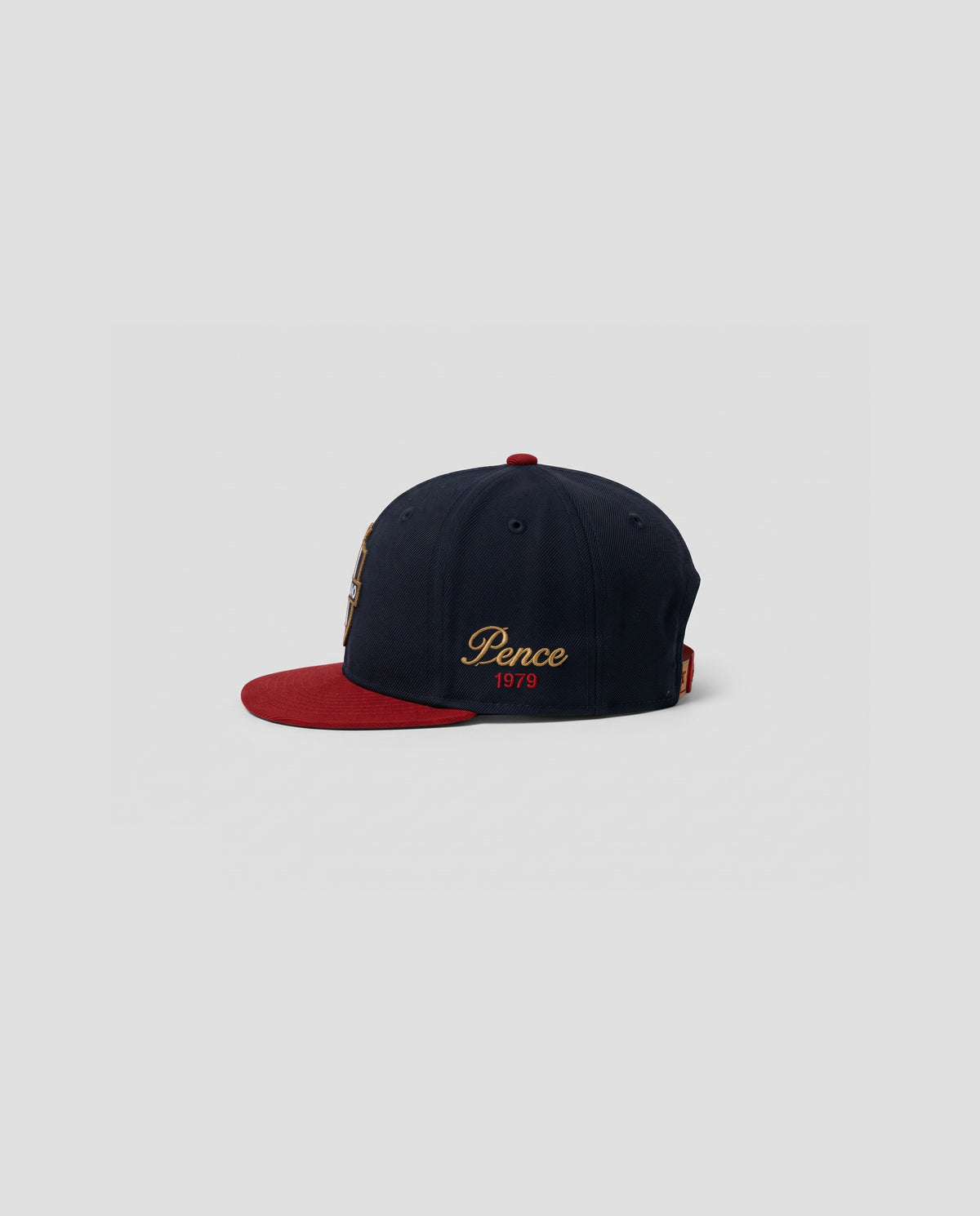 Milano Hockey - Shield Cap Bambino