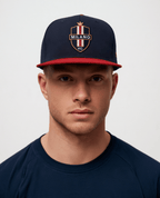 Milano Hockey - Shield Cap