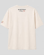 University Milano Hockey Tee