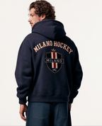 Full-Zip Hoodie