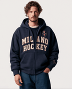 Full-Zip Hoodie