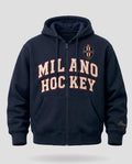 Full-Zip Hoodie