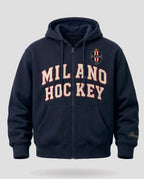 Full-Zip Hoodie